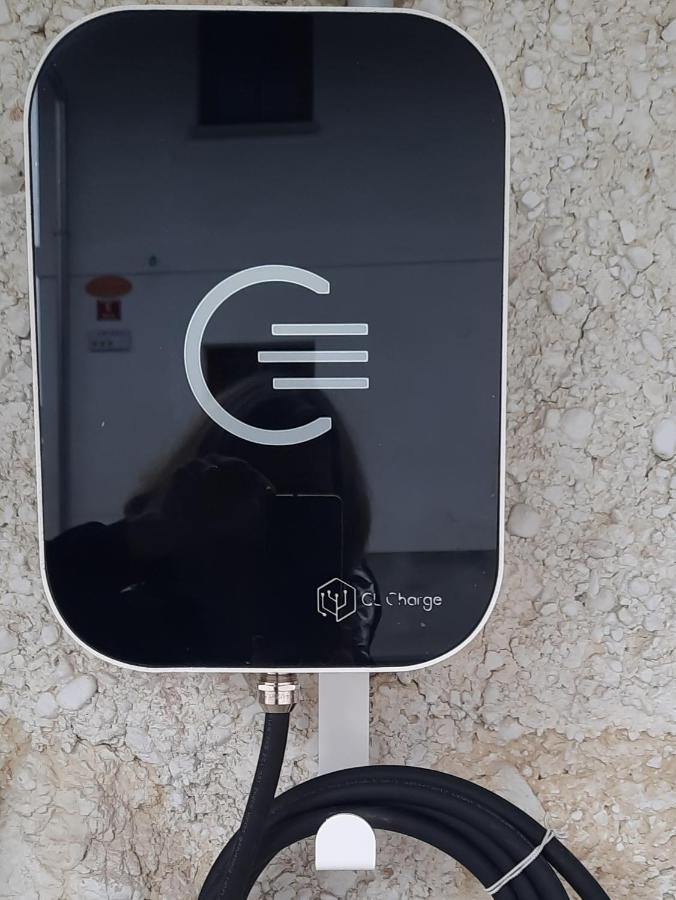 Apartmaji Tina Zgornje Gorje Exterior foto