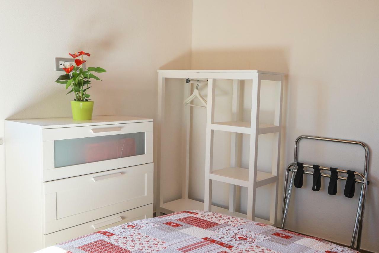 Apartmaji Tina Zgornje Gorje Exterior foto